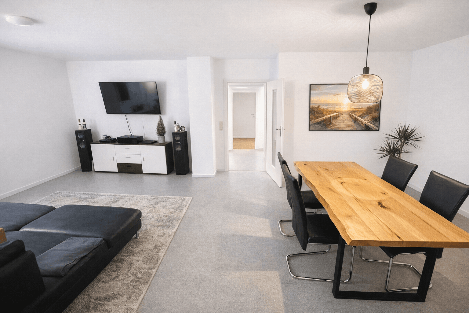 3 bedroom flat for sale, 90 m², Bamberg, Bavaria 3 bedroom flat for sale, 90 m², Bamberg, Bavaria