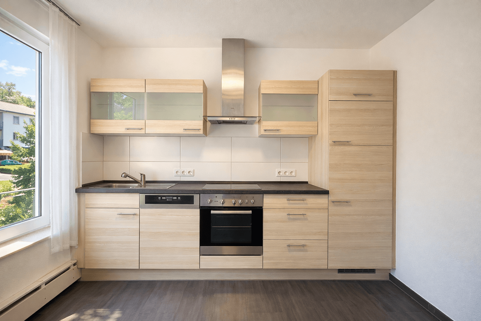 1 bedroom with open-plan kitchen flat for sale, 80 m², Sonnenberger Str. 73, Wiesbaden, Hesse 1 bedroom with open-plan kitchen flat for sale, 80 m², Sonnenberger Str. 73, Wiesbaden, Hesse