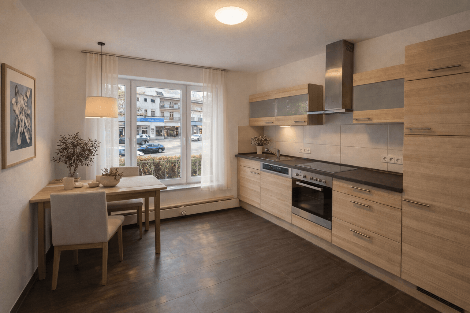 1 bedroom with open-plan kitchen flat for sale, 80 m², Sonnenberger Str. 73, Wiesbaden, Hesse 1 bedroom with open-plan kitchen flat for sale, 80 m², Sonnenberger Str. 73, Wiesbaden, Hesse