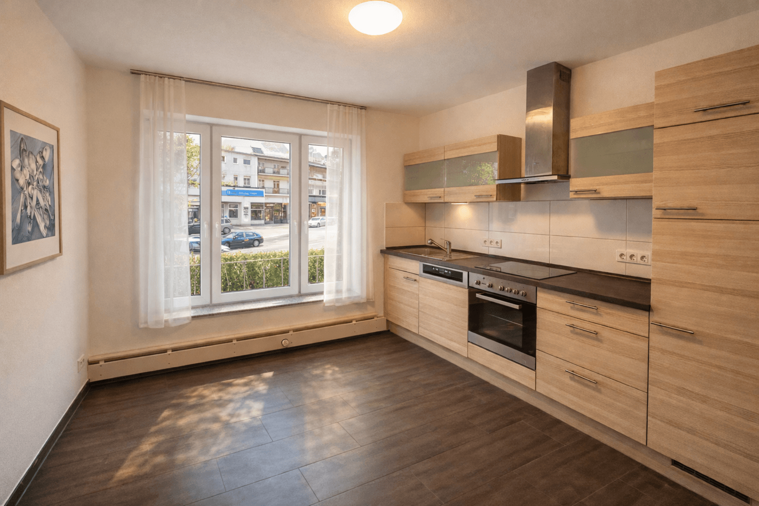 1 bedroom with open-plan kitchen flat for sale, 80 m², Sonnenberger Str. 73, Wiesbaden, Hesse 1 bedroom with open-plan kitchen flat for sale, 80 m², Sonnenberger Str. 73, Wiesbaden, Hesse