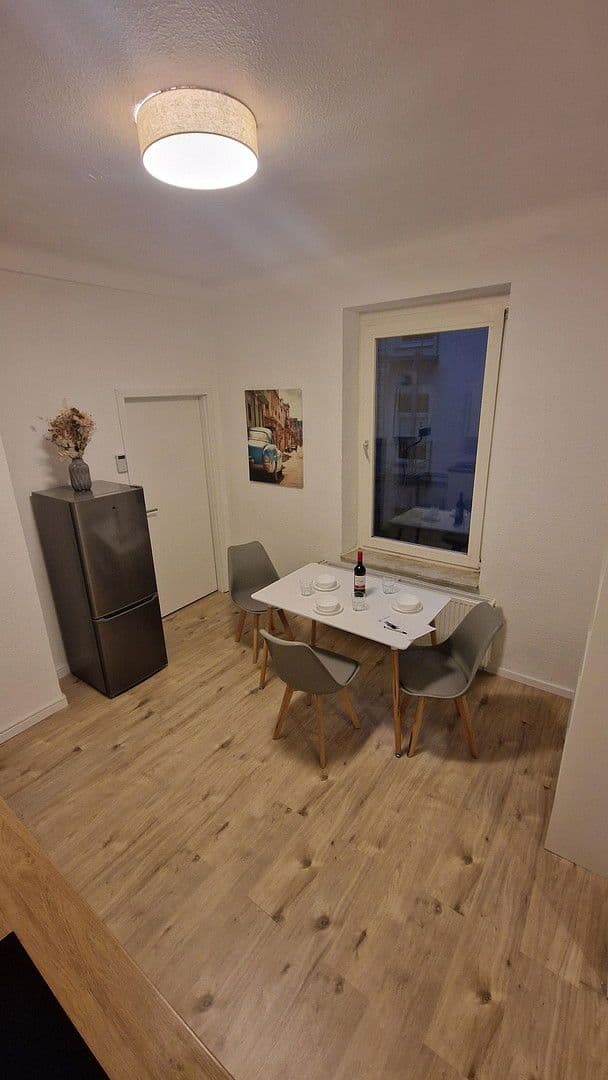2 bedroom flat to rent, 27 m², Aachen, North Rhine-Westphalia 2 bedroom flat to rent, 27 m², Aachen, North Rhine-Westphalia