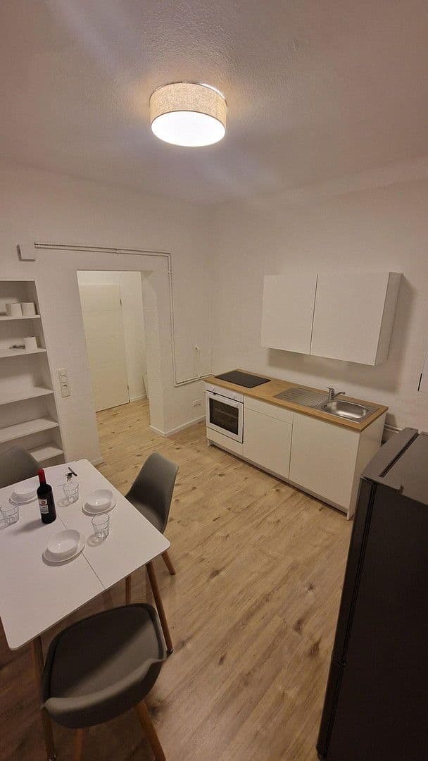 2 bedroom flat to rent, 27 m², Aachen, North Rhine-Westphalia 2 bedroom flat to rent, 27 m², Aachen, North Rhine-Westphalia
