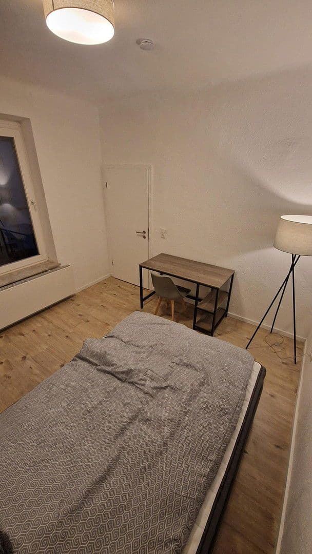 2 bedroom flat to rent, 27 m², Aachen, North Rhine-Westphalia 2 bedroom flat to rent, 27 m², Aachen, North Rhine-Westphalia