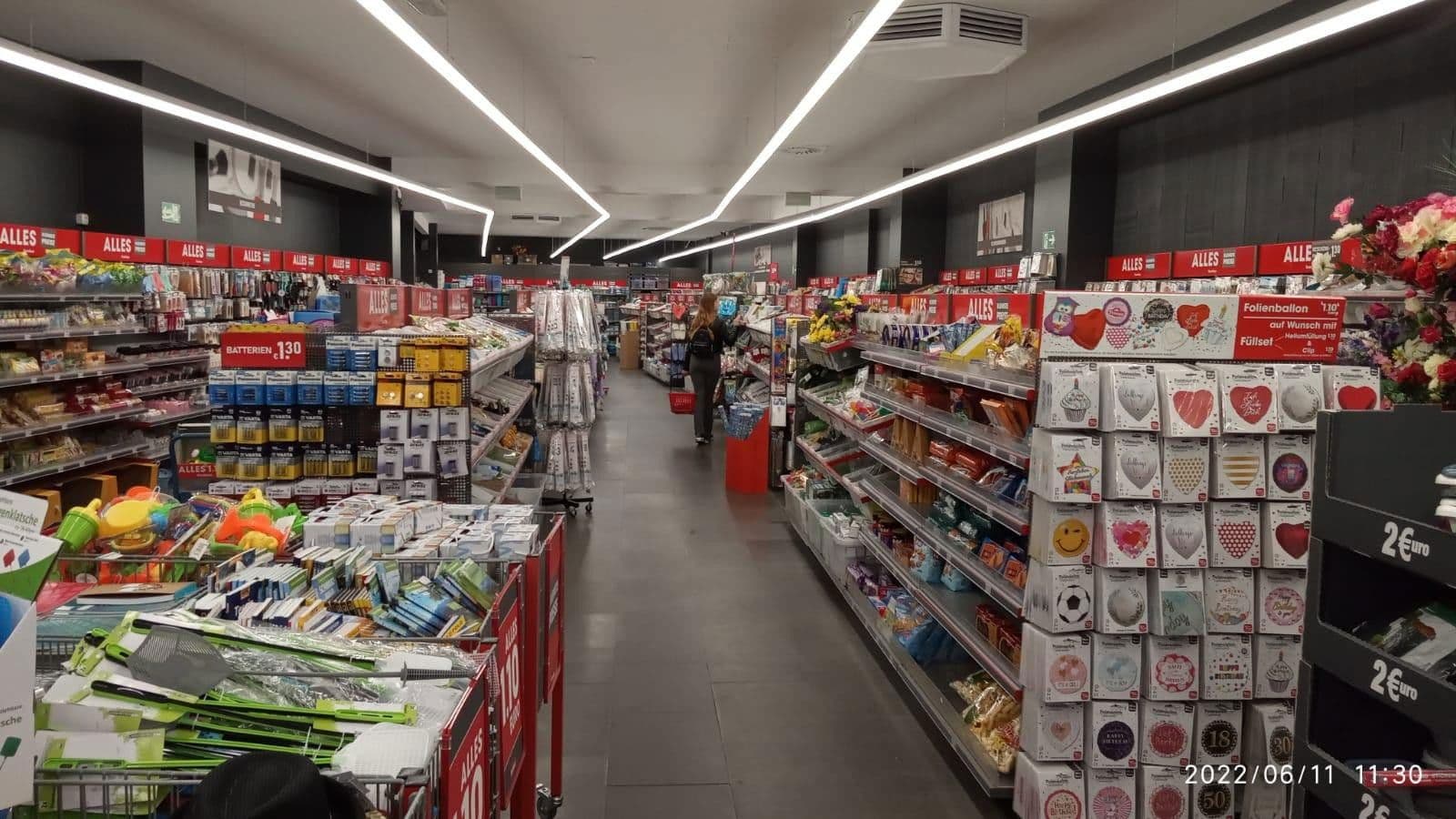 non-residential property to rent, 361 m², Hohe Strasse 25, Rendsburg, Schleswig-Holstein non-residential property to rent, 361 m², Hohe Strasse 25, Rendsburg, Schleswig-Holstein