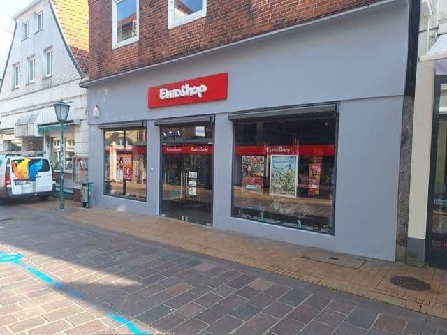 non-residential property to rent, 361 m², Hohe Strasse 25, Rendsburg, Schleswig-Holstein non-residential property to rent, 361 m², Hohe Strasse 25, Rendsburg, Schleswig-Holstein