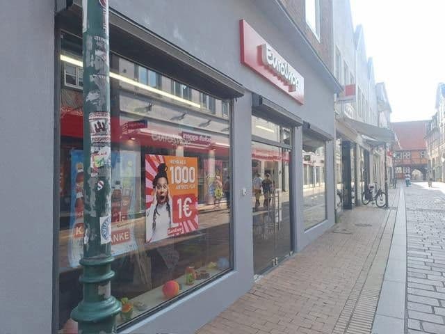 non-residential property to rent, 361 m², Hohe Strasse 25, Rendsburg, Schleswig-Holstein non-residential property to rent, 361 m², Hohe Strasse 25, Rendsburg, Schleswig-Holstein