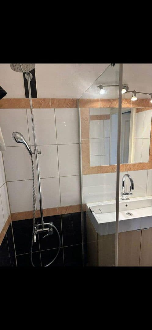 1 bedroom flat for sale, 20 m², Salzburg, Salzburg 1 bedroom flat for sale, 20 m², Salzburg, Salzburg