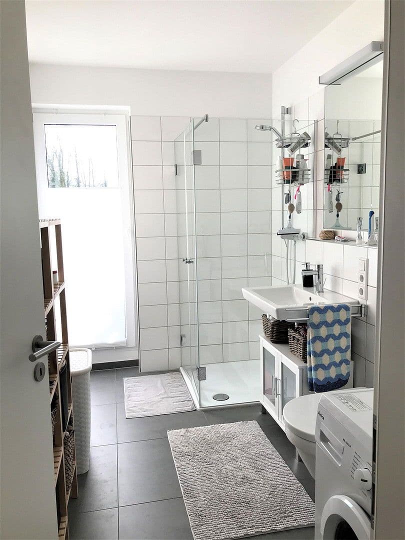 1 bedroom flat to rent, 64 m², An der Diekwiese 35, Ibbenbüren, North Rhine-Westphalia 1 bedroom flat to rent, 64 m², An der Diekwiese 35, Ibbenbüren, North Rhine-Westphalia