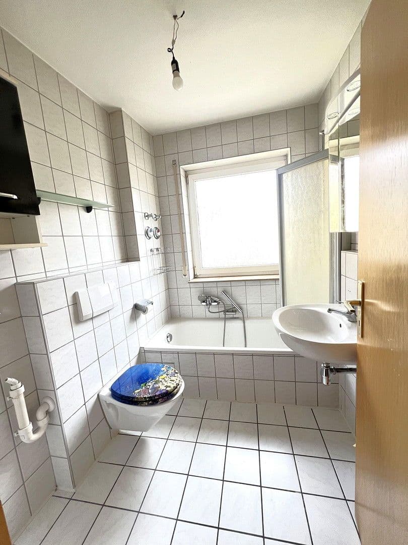 3 bedroom flat to rent, 60 m², Reuttier Straße 34/1, Neu-Ulm, Bavaria 3 bedroom flat to rent, 60 m², Reuttier Straße 34/1, Neu-Ulm, Bavaria