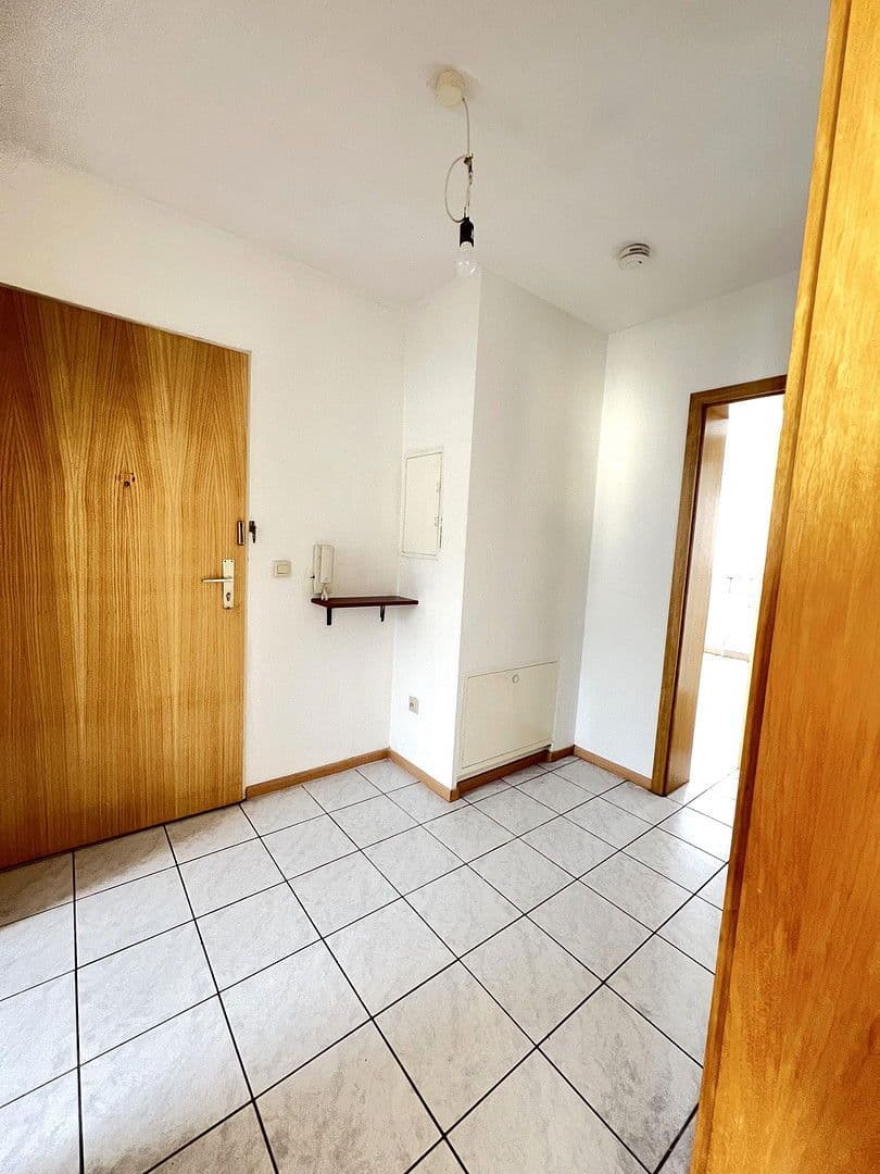 3 bedroom flat to rent, 60 m², Reuttier Straße 34/1, Neu-Ulm, Bavaria 3 bedroom flat to rent, 60 m², Reuttier Straße 34/1, Neu-Ulm, Bavaria