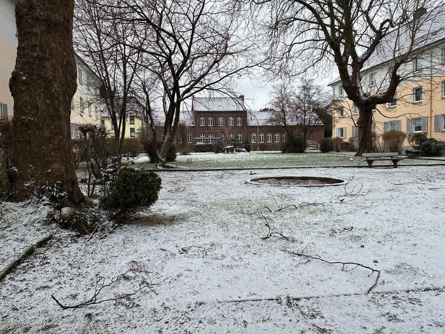 2 bedroom flat to rent, 58 m², Vonscheidtshof 5, Mülheim an der Ruhr, North Rhine-Westphalia 2 bedroom flat to rent, 58 m², Vonscheidtshof 5, Mülheim an der Ruhr, North Rhine-Westphalia