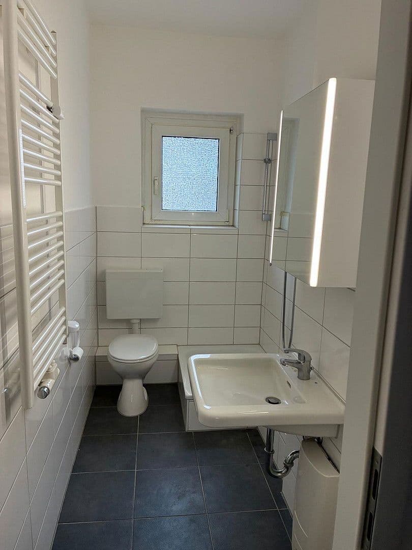 2 bedroom flat to rent, 58 m², Vonscheidtshof 5, Mülheim an der Ruhr, North Rhine-Westphalia 2 bedroom flat to rent, 58 m², Vonscheidtshof 5, Mülheim an der Ruhr, North Rhine-Westphalia