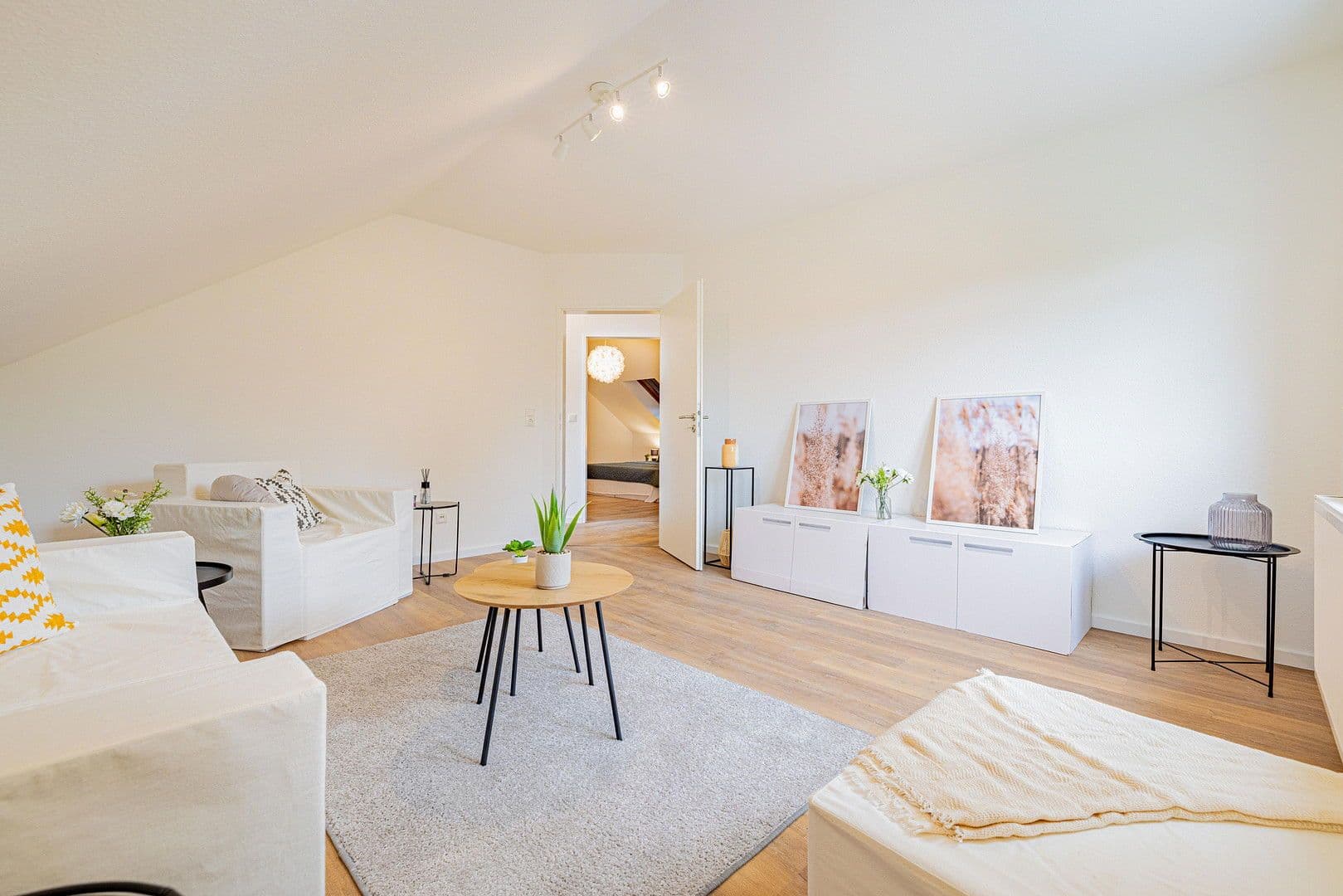 2 bedroom flat for sale, 45 m², Ingolstadt Haunwöhr, Bavaria 2 bedroom flat for sale, 45 m², Ingolstadt Haunwöhr, Bavaria