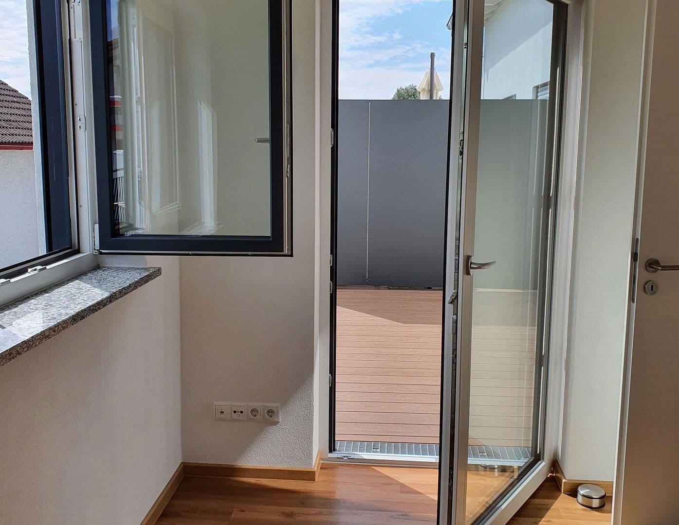 2 bedroom flat to rent, 42 m², Kempten (Allgäu), Bavaria 2 bedroom flat to rent, 42 m², Kempten (Allgäu), Bavaria