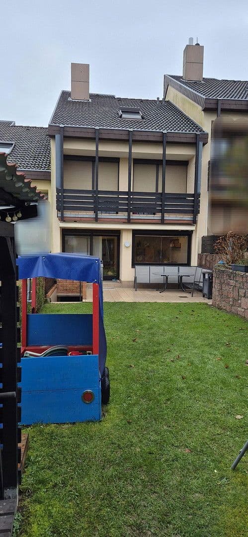 house for sale, 153 m², Wertheim, Baden-Württemberg house for sale, 153 m², Wertheim, Baden-Württemberg