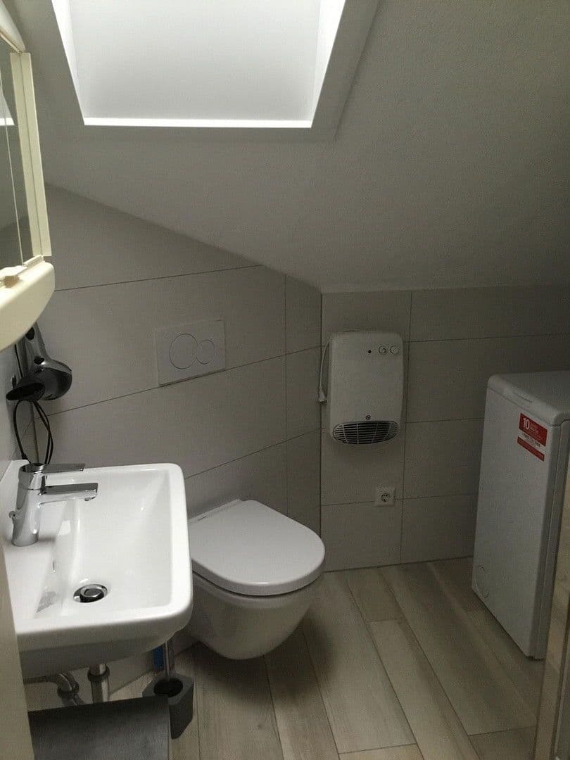 1 bedroom flat to rent, 15 m², Schrambergerstr.40, Schramberg, Baden-Württemberg 1 bedroom flat to rent, 15 m², Schrambergerstr.40, Schramberg, Baden-Württemberg