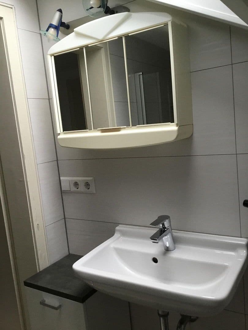 1 bedroom flat to rent, 15 m², Schrambergerstr.40, Schramberg, Baden-Württemberg 1 bedroom flat to rent, 15 m², Schrambergerstr.40, Schramberg, Baden-Württemberg