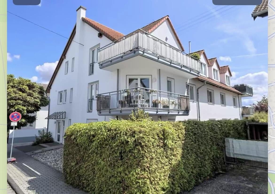 2 bedroom flat to rent, 74 m², Hofheim am Taunus, Hesse 2 bedroom flat to rent, 74 m², Hofheim am Taunus, Hesse