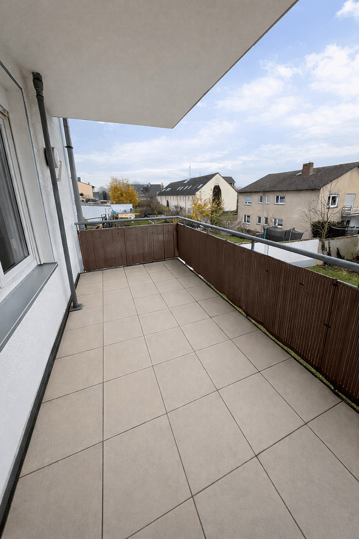 2 bedroom flat to rent, 74 m², Hofheim am Taunus, Hesse 2 bedroom flat to rent, 74 m², Hofheim am Taunus, Hesse