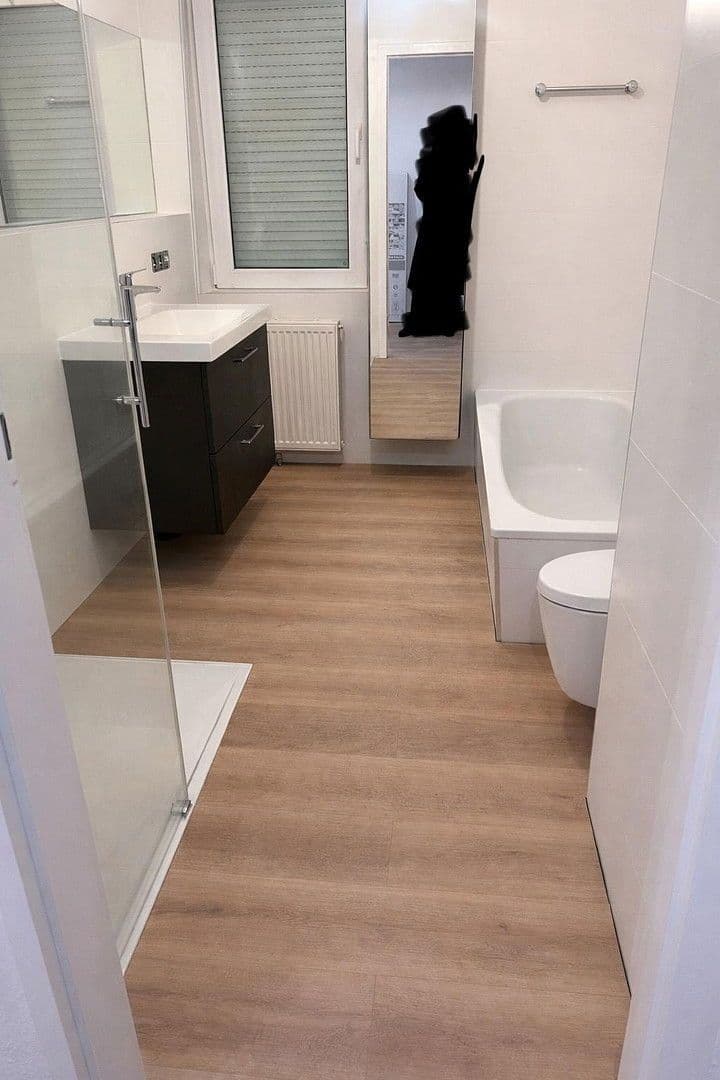 2 bedroom flat to rent, 74 m², Hofheim am Taunus, Hesse 2 bedroom flat to rent, 74 m², Hofheim am Taunus, Hesse