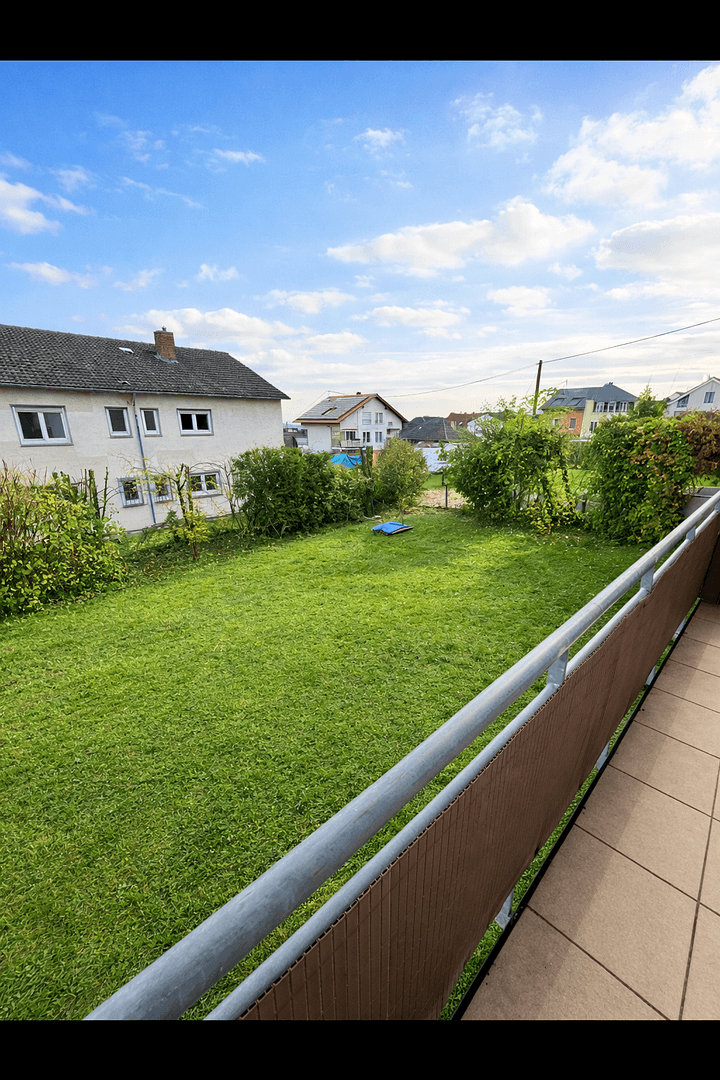 2 bedroom flat to rent, 74 m², Hofheim am Taunus, Hesse 2 bedroom flat to rent, 74 m², Hofheim am Taunus, Hesse