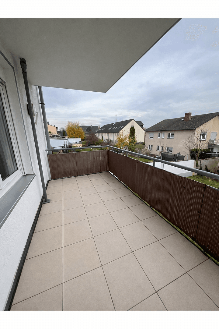 2 bedroom flat to rent, 74 m², Hofheim am Taunus, Hesse 2 bedroom flat to rent, 74 m², Hofheim am Taunus, Hesse