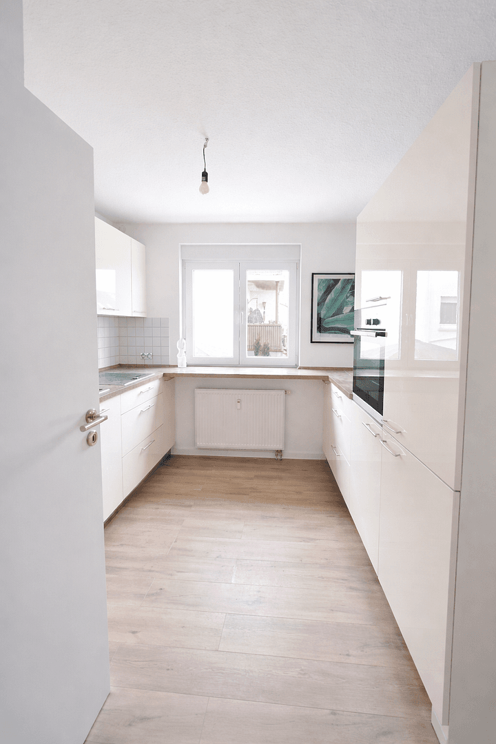 2 bedroom flat to rent, 74 m², Hofheim am Taunus, Hesse 2 bedroom flat to rent, 74 m², Hofheim am Taunus, Hesse