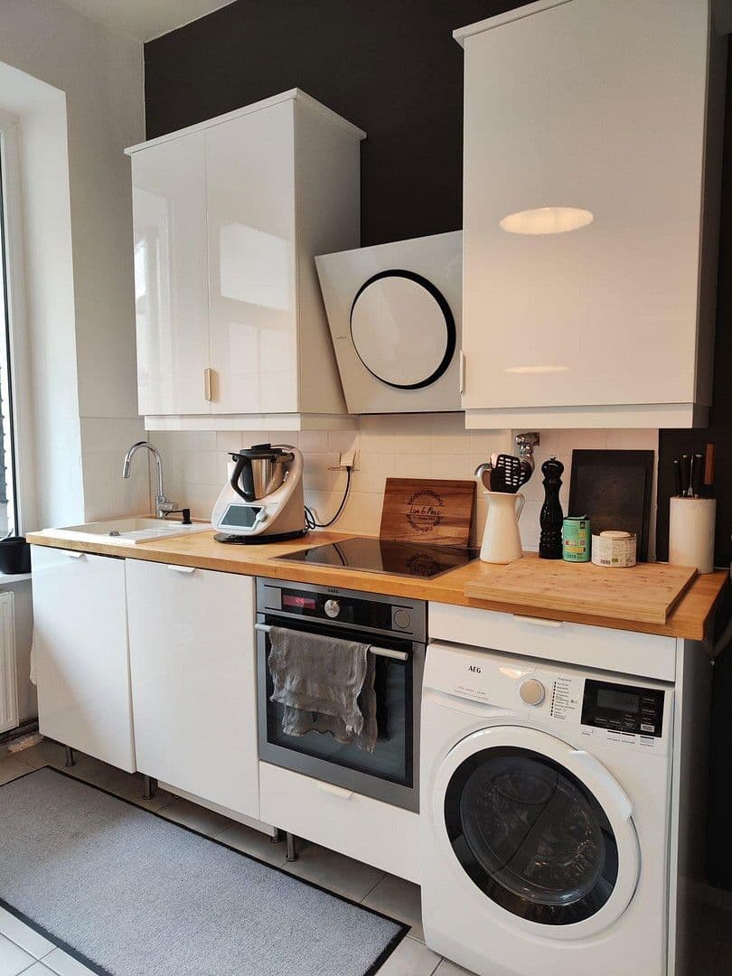 4 bedroom flat for sale, 105 m², Stuttgart, Baden-Württemberg 4 bedroom flat for sale, 105 m², Stuttgart, Baden-Württemberg