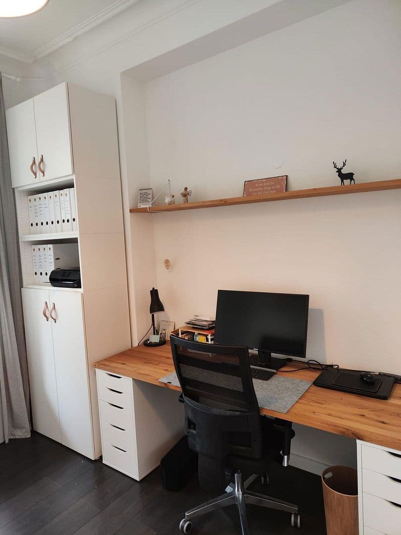 4 bedroom flat for sale, 105 m², Stuttgart, Baden-Württemberg 4 bedroom flat for sale, 105 m², Stuttgart, Baden-Württemberg