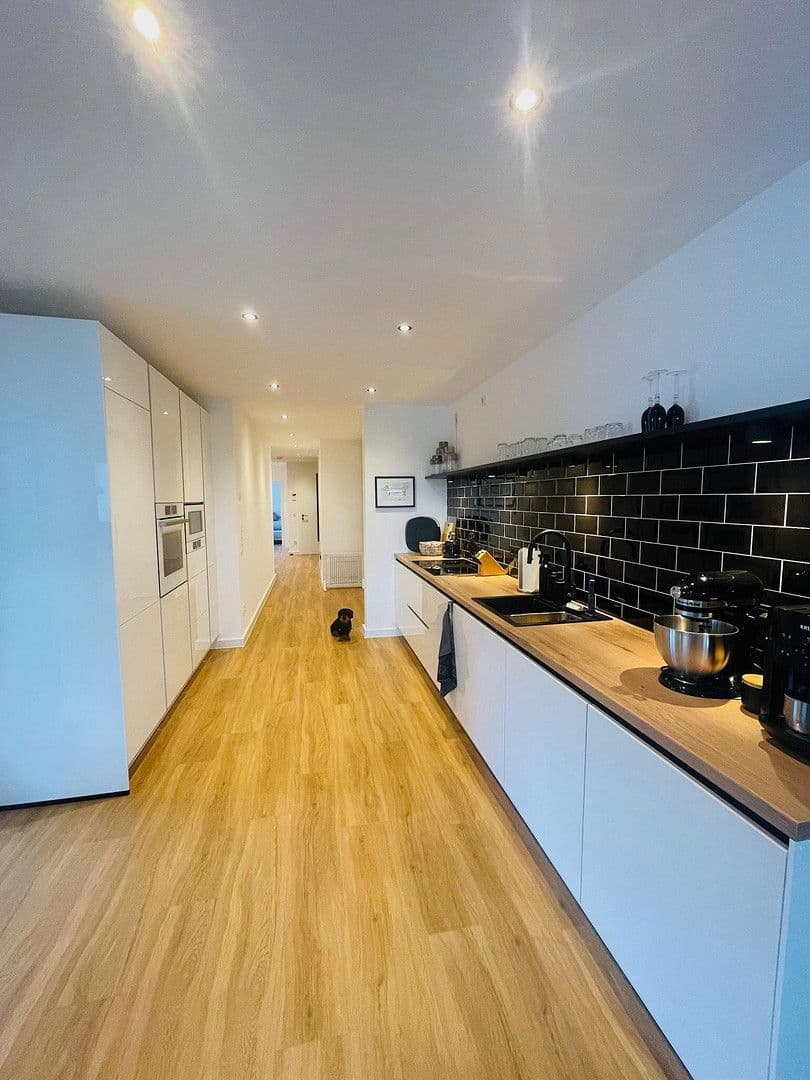 4 bedroom flat to rent, 113 m², Landwehrstraße 34, Solingen, North Rhine-Westphalia 4 bedroom flat to rent, 113 m², Landwehrstraße 34, Solingen, North Rhine-Westphalia