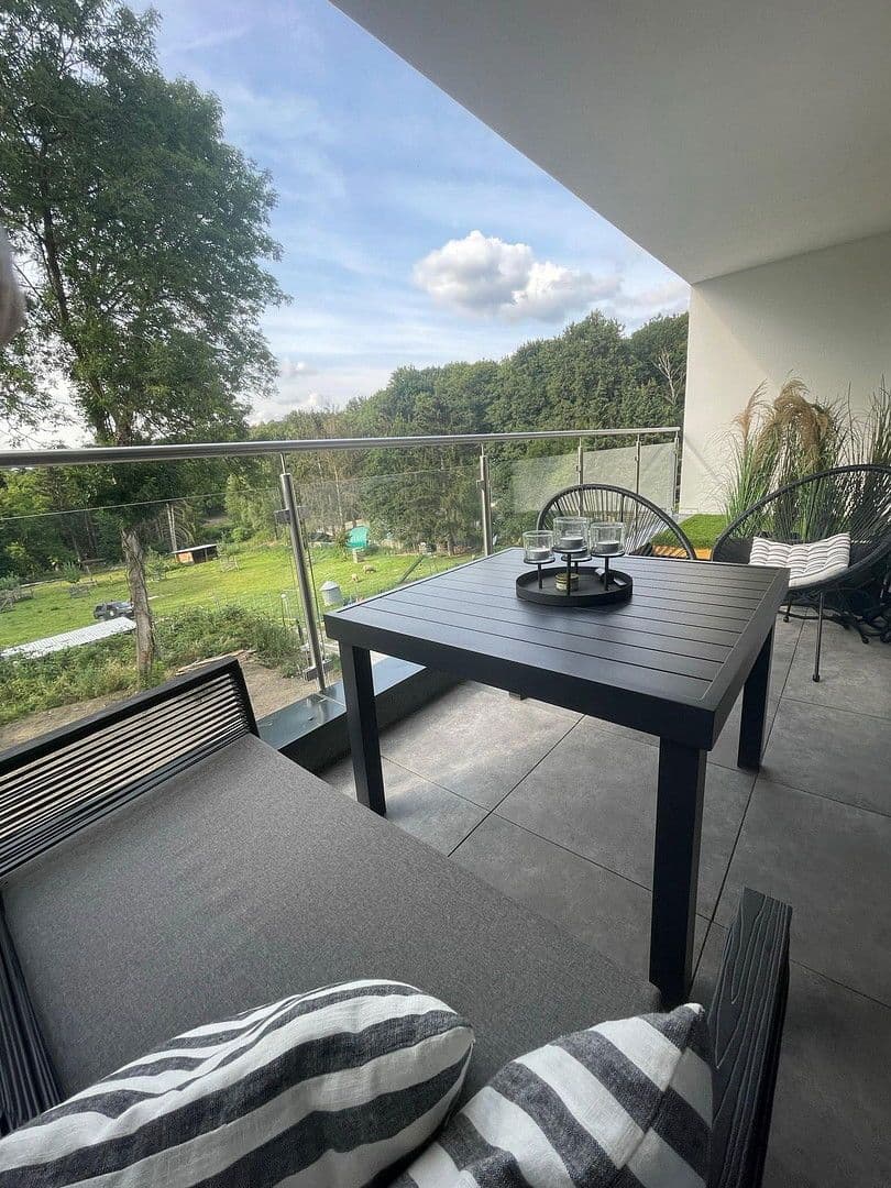 4 bedroom flat to rent, 113 m², Landwehrstraße 34, Solingen, North Rhine-Westphalia 4 bedroom flat to rent, 113 m², Landwehrstraße 34, Solingen, North Rhine-Westphalia