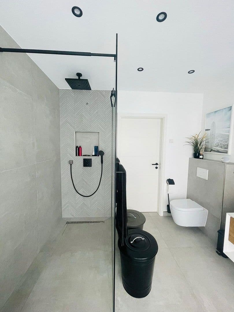 4 bedroom flat to rent, 113 m², Landwehrstraße 34, Solingen, North Rhine-Westphalia 4 bedroom flat to rent, 113 m², Landwehrstraße 34, Solingen, North Rhine-Westphalia