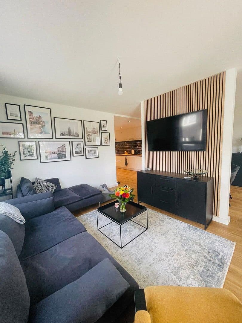 4 bedroom flat to rent, 113 m², Landwehrstraße 34, Solingen, North Rhine-Westphalia 4 bedroom flat to rent, 113 m², Landwehrstraße 34, Solingen, North Rhine-Westphalia