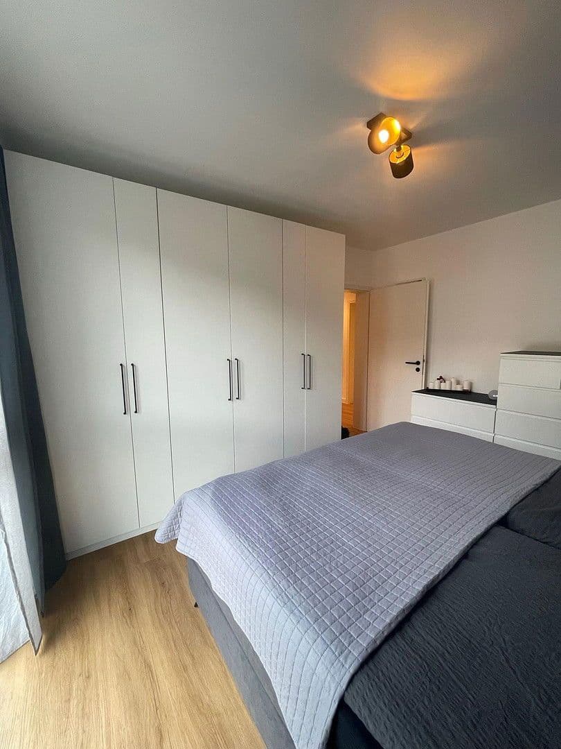 4 bedroom flat to rent, 113 m², Landwehrstraße 34, Solingen, North Rhine-Westphalia 4 bedroom flat to rent, 113 m², Landwehrstraße 34, Solingen, North Rhine-Westphalia