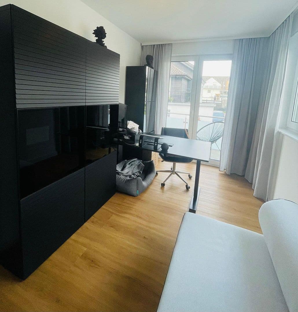 4 bedroom flat to rent, 113 m², Landwehrstraße 34, Solingen, North Rhine-Westphalia 4 bedroom flat to rent, 113 m², Landwehrstraße 34, Solingen, North Rhine-Westphalia