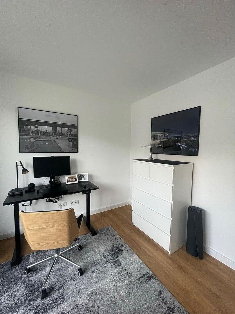 4 bedroom flat to rent, 113 m², Landwehrstraße 34, Solingen, North Rhine-Westphalia 4 bedroom flat to rent, 113 m², Landwehrstraße 34, Solingen, North Rhine-Westphalia