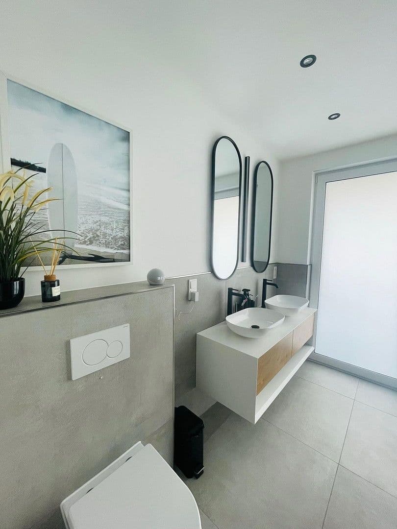 4 bedroom flat to rent, 113 m², Landwehrstraße 34, Solingen, North Rhine-Westphalia 4 bedroom flat to rent, 113 m², Landwehrstraße 34, Solingen, North Rhine-Westphalia