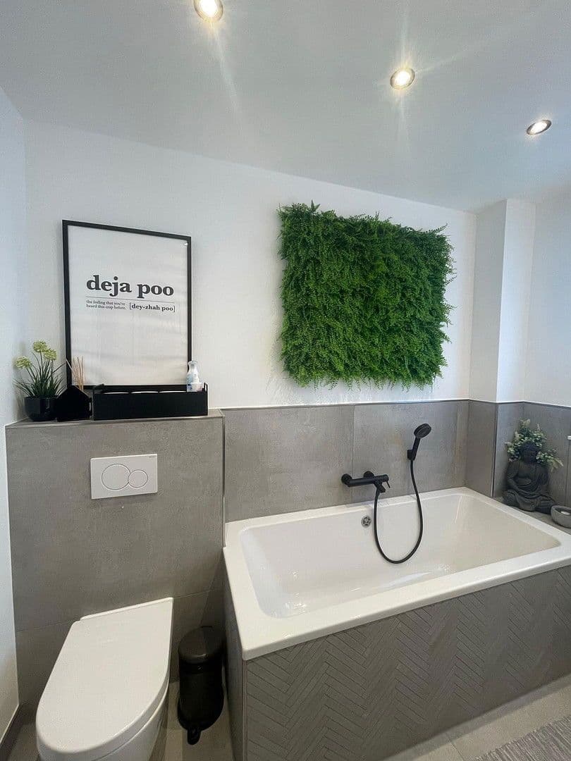 4 bedroom flat to rent, 113 m², Landwehrstraße 34, Solingen, North Rhine-Westphalia 4 bedroom flat to rent, 113 m², Landwehrstraße 34, Solingen, North Rhine-Westphalia