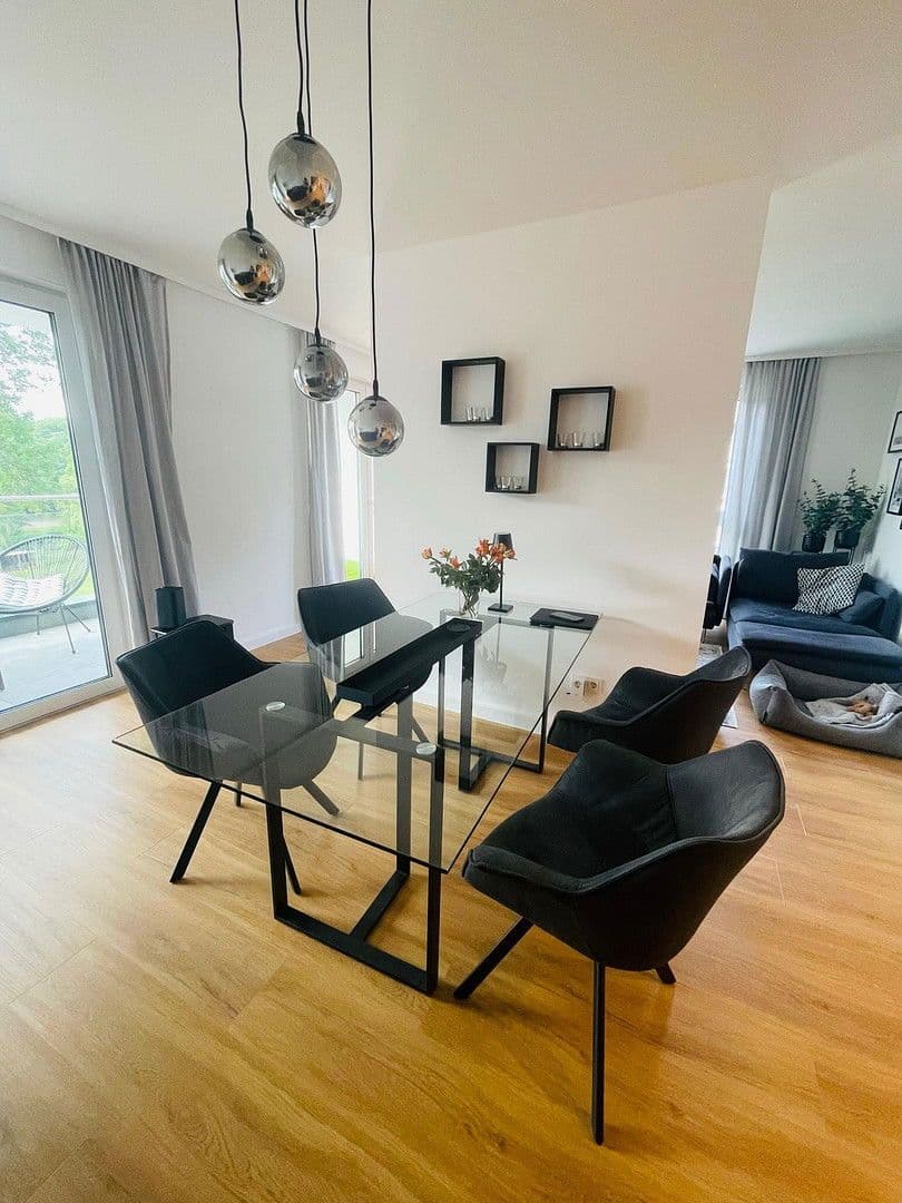 4 bedroom flat to rent, 113 m², Landwehrstraße 34, Solingen, North Rhine-Westphalia 4 bedroom flat to rent, 113 m², Landwehrstraße 34, Solingen, North Rhine-Westphalia