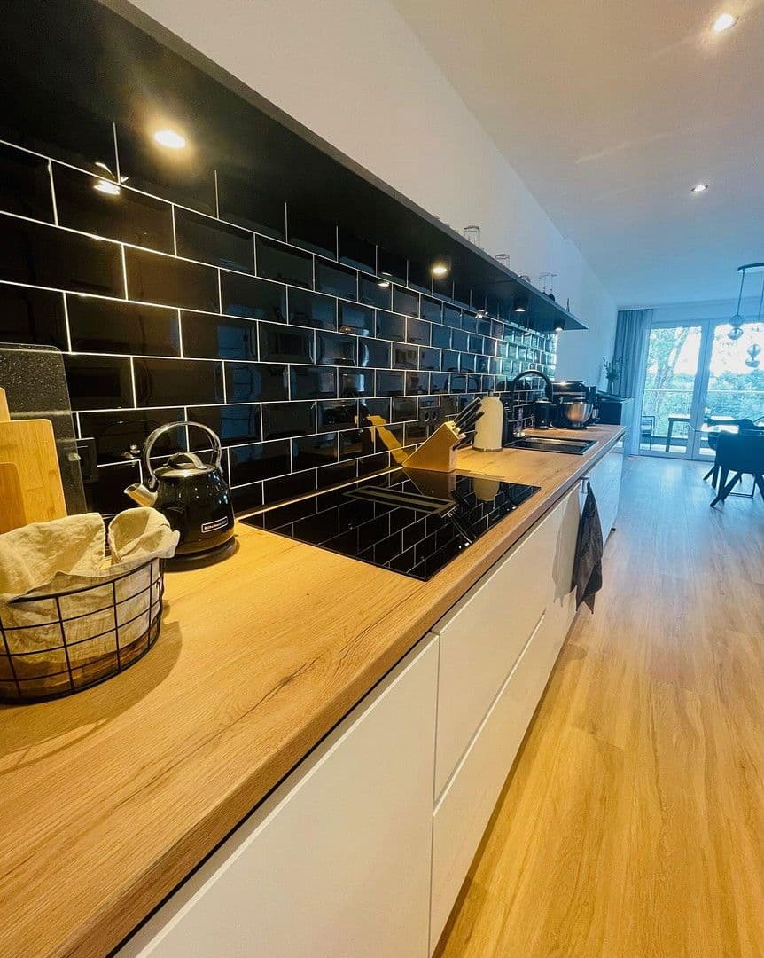 4 bedroom flat to rent, 113 m², Landwehrstraße 34, Solingen, North Rhine-Westphalia 4 bedroom flat to rent, 113 m², Landwehrstraße 34, Solingen, North Rhine-Westphalia