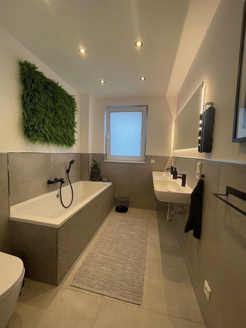 4 bedroom flat to rent, 113 m², Landwehrstraße 34, Solingen, North Rhine-Westphalia 4 bedroom flat to rent, 113 m², Landwehrstraße 34, Solingen, North Rhine-Westphalia