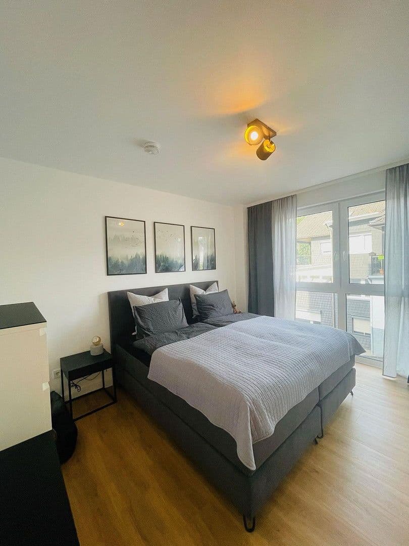 4 bedroom flat to rent, 113 m², Landwehrstraße 34, Solingen, North Rhine-Westphalia 4 bedroom flat to rent, 113 m², Landwehrstraße 34, Solingen, North Rhine-Westphalia