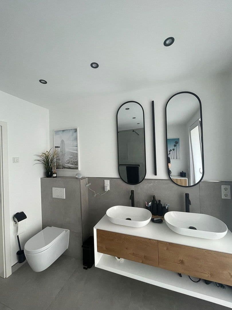 4 bedroom flat to rent, 113 m², Landwehrstraße 34, Solingen, North Rhine-Westphalia 4 bedroom flat to rent, 113 m², Landwehrstraße 34, Solingen, North Rhine-Westphalia