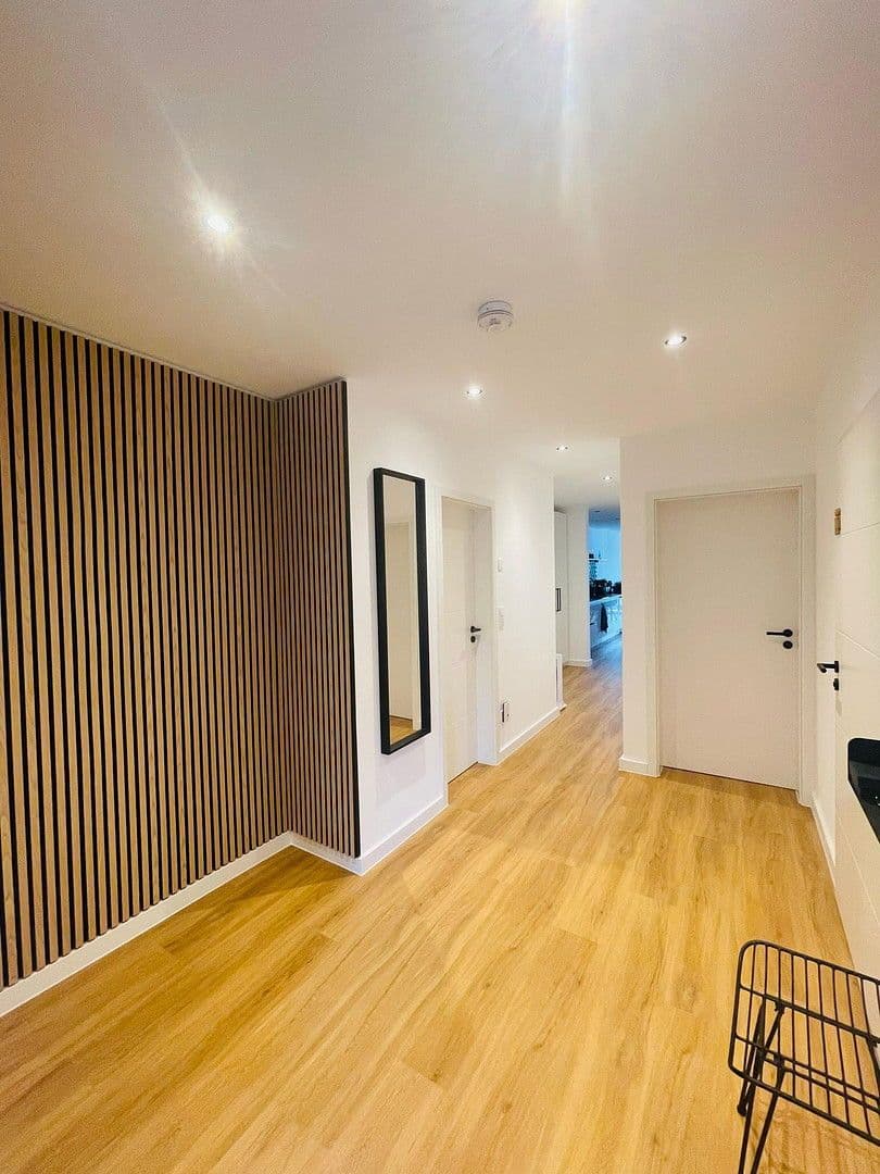 4 bedroom flat to rent, 113 m², Landwehrstraße 34, Solingen, North Rhine-Westphalia 4 bedroom flat to rent, 113 m², Landwehrstraße 34, Solingen, North Rhine-Westphalia