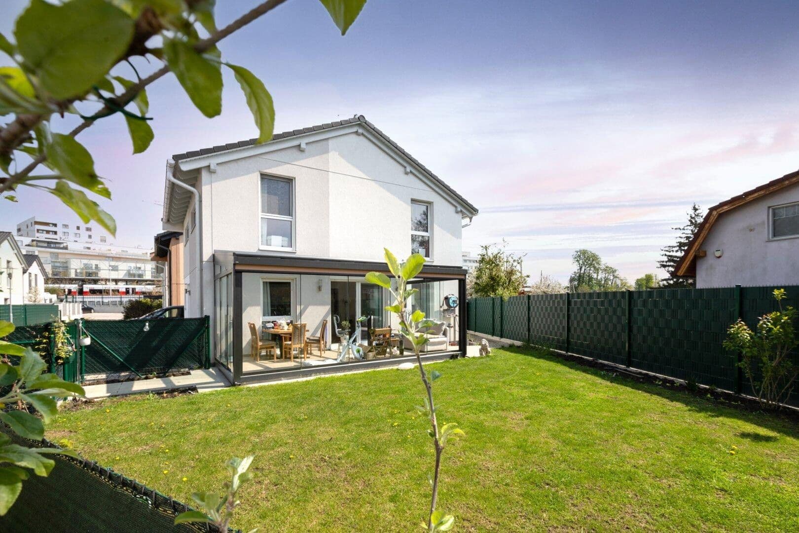 house for sale, 152 m², Wien, Vienna house for sale, 152 m², Wien, Vienna