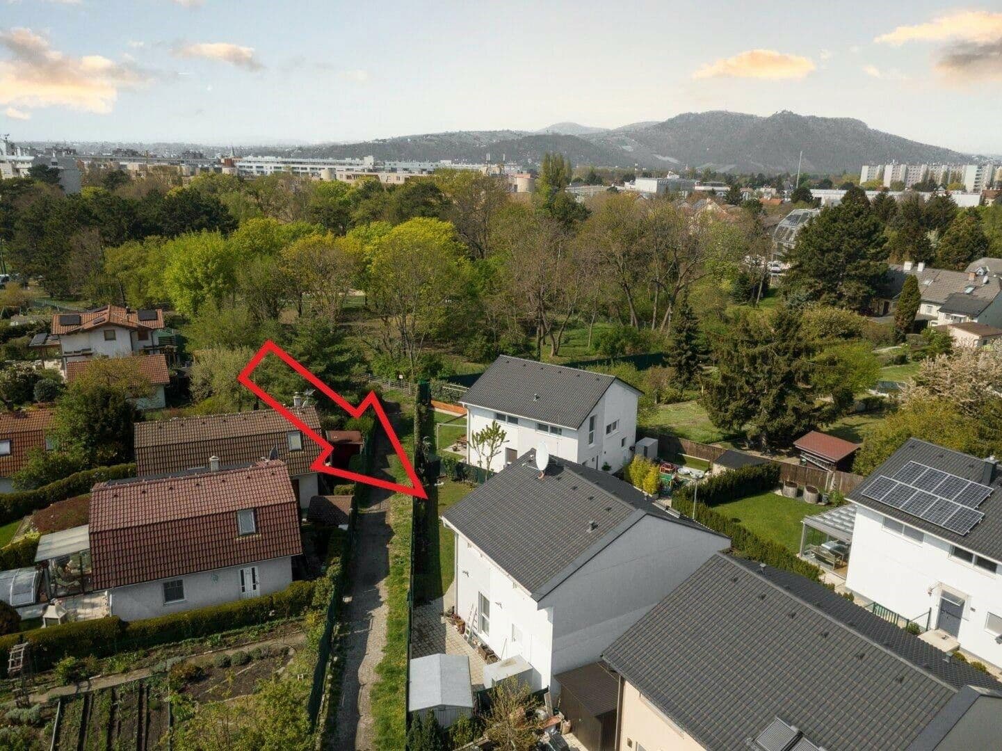 house for sale, 152 m², Wien, Vienna house for sale, 152 m², Wien, Vienna