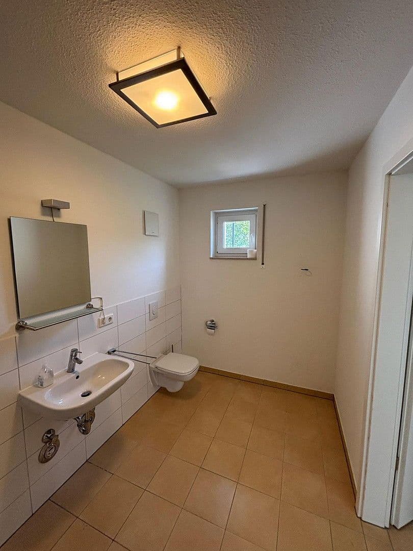 1 bedroom flat to rent, 33 m², Erangen, Bavaria 1 bedroom flat to rent, 33 m², Erangen, Bavaria