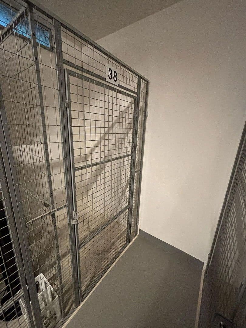 1 bedroom flat to rent, 33 m², Erangen, Bavaria 1 bedroom flat to rent, 33 m², Erangen, Bavaria