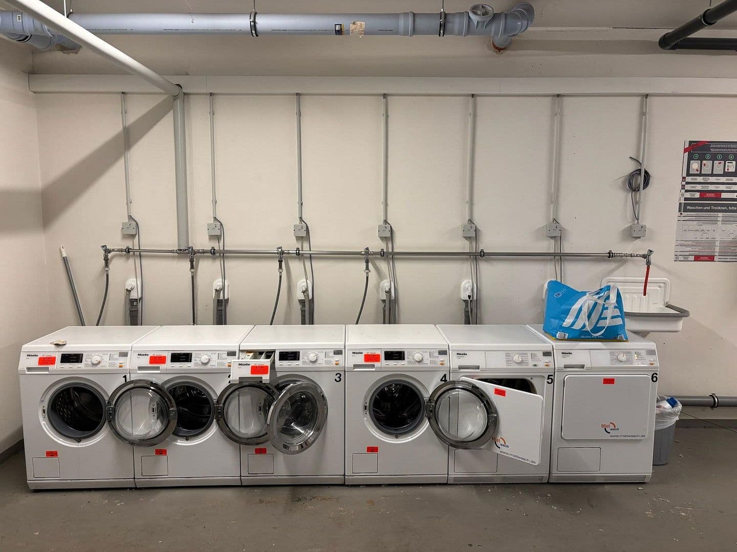 1 bedroom flat to rent, 33 m², Erangen, Bavaria 1 bedroom flat to rent, 33 m², Erangen, Bavaria