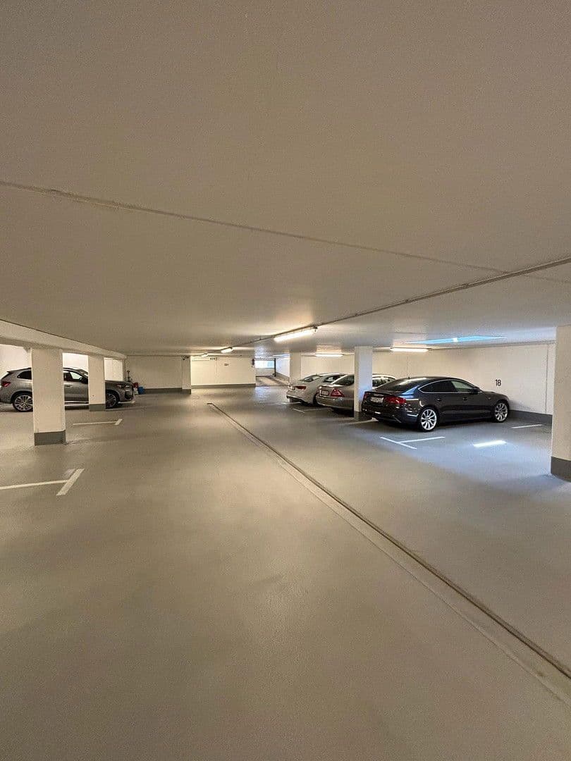 1 bedroom flat to rent, 33 m², Erangen, Bavaria 1 bedroom flat to rent, 33 m², Erangen, Bavaria